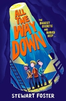 All the Way Down 1398517313 Book Cover