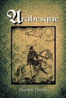 Arabesque B0BSKZZY1W Book Cover