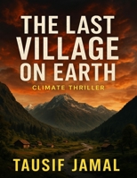 The Last Village on Earth: A Climate Thriller of Hope, Secrets, and Survival in the Himalayas B0F9TF6G7K Book Cover