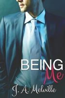 Being Me B09HG6WK4B Book Cover