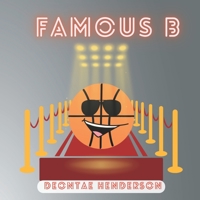 Famous B B0BHKWKLM2 Book Cover
