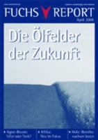 Die Olfelder Der Zukunft: Investieren in Agrarrohstoffe Und Afrika 3834911216 Book Cover