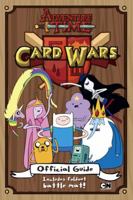 Card Wars Official Guide 0399541632 Book Cover