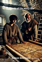 Tell & the Habsburgs - The Lords of the Misty Isle: A historical novel of friendship, exile, and the shadows of a feud (Wilhelm Tell - Switzerland Rising (Wilhelm Tell Saga)) 3907812204 Book Cover