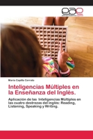 Inteligencias Múltiples en la Enseñanza del Inglés. 6203030384 Book Cover