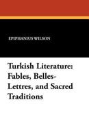 Turkish Literature 1434429687 Book Cover