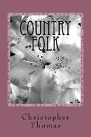 Country Folk 1718815689 Book Cover