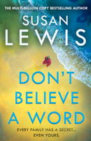 Don't Believe a Word 0008472106 Book Cover