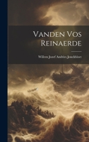Vanden Vos Reinaerde 1022479717 Book Cover