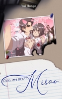 Ciao, my pretty Misao B0C921CGHK Book Cover
