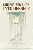 She Poured Back Into Herself B0H1NJ2SB5 Book Cover