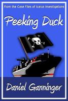 Peeking Duck 1494737639 Book Cover