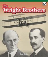 The Wright Brothers 1404279555 Book Cover