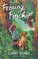 Freeing Finch 1250293723 Book Cover