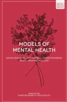 Models of Mental Health 1137365900 Book Cover