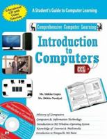 Introduction to Computers 9381588538 Book Cover