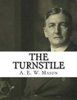 The Turnstile 1981352031 Book Cover