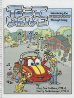 Test Drive Introducing the Alert Program through Song 0964304139 Book Cover
