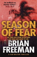 Season of Fear 1623657180 Book Cover