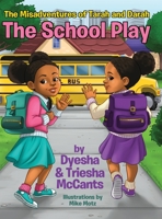 The School Play 108787162X Book Cover