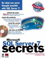 Microsoft® SQL Server 7 Secrets® 0764532456 Book Cover