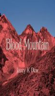 Blood Mountain 0995883823 Book Cover