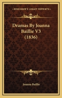 Dramas 1241094187 Book Cover