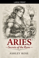 Aries: Secrets of the Ram B0GTMNJ34Y Book Cover