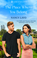 The Place Where You Belong 1563096358 Book Cover