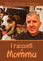 I racconti di Mommu 8827857648 Book Cover