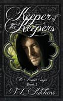 Keeper of the Keepers 1512379247 Book Cover