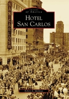 Hotel San Carlos 0738571415 Book Cover