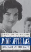 Jackie After Jack: Portrait of the Lady 0688153127 Book Cover