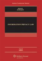 Information Privacy Law 0735576416 Book Cover