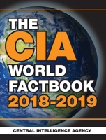 The CIA World Factbook 2018-2019 1510740279 Book Cover