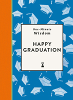 One-Minute Wisdom: New Graduates 1789299454 Book Cover