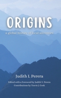 Origins: a global history of local ancestors B0F37TX8G7 Book Cover