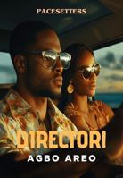 Director! (Pacesetters) B0DX8JZK8Y Book Cover