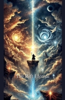 The Rift Eternal B0DQVVX47T Book Cover