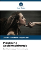 Plastische Gesichtschirurgie (German Edition) 6207781244 Book Cover