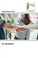 Le sement (French Edition) 6204976354 Book Cover