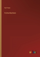 Fichte-Büchlein 3368014129 Book Cover