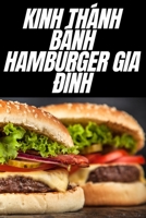 Kinh Thánh Bánh Hamburger Gia Đình 1783571446 Book Cover