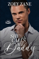 She Calls Me Daddy: Call Me Duet (Crimson Mountain) B0CJL3K9KX Book Cover
