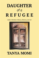 Daughter of a Refugee B0GGZYKCB8 Book Cover