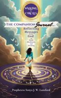 Walking in Circles: the Companion Journal: Reflecting Messages from God of Faith, Obedience, and Healing B0FNMRJYMT Book Cover
