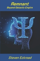 Remnant: Beyond Galactic Empire (Telpher) B0CJH7RB54 Book Cover