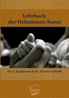 Lehrbuch Der Hebammen-Kunst 3845700742 Book Cover