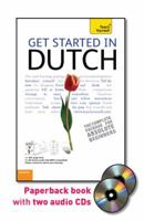 Get Started in Dutch: Teach Yourself 1444174568 Book Cover