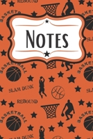 Basketball Coach Planner & Playbook: Basketball Strategy Notebook for Coaches, Assistant Coaches, & Team Captains 1694870669 Book Cover